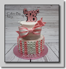 Sweet 16 - �165